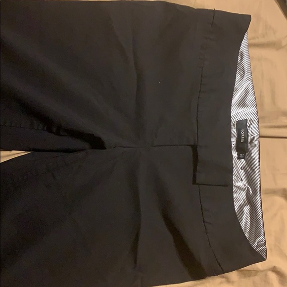 torrid Pants - Black Torrid pants